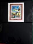 1954-2008, Collection de France avec BF, TVP, PA, 1