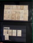 1954-2008, Collection de France avec BF, TVP, PA, 1