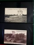 1954-2008, Collection de France avec BF, TVP, PA, 1