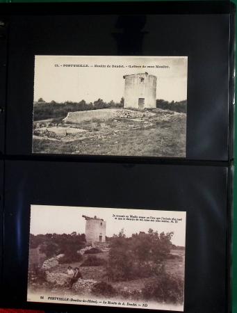 1954-2008, Collection de France avec BF, TVP, PA, 1