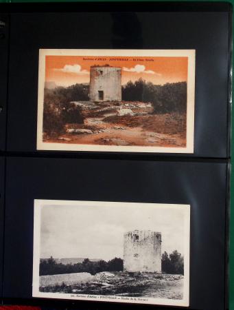 1954-2008, Collection de France avec BF, TVP, PA, 1