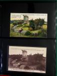 1954-2008, Collection de France avec BF, TVP, PA, 1