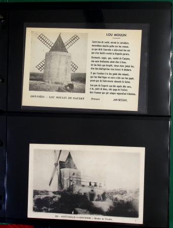 1954-2008, Collection de France avec BF, TVP, PA, 1