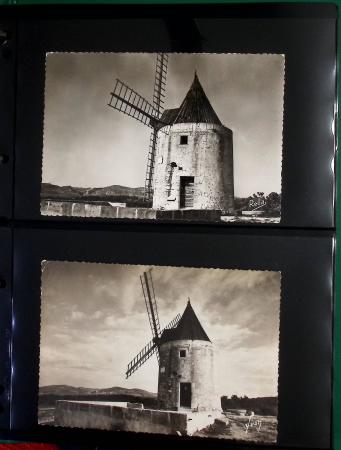 1954-2008, Collection de France avec BF, TVP, PA, 1