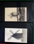 1954-2008, Collection de France avec BF, TVP, PA, 1