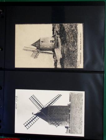 1954-2008, Collection de France avec BF, TVP, PA, 1