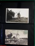 1954-2008, Collection de France avec BF, TVP, PA, 1