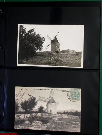 1954-2008, Collection de France avec BF, TVP, PA, 1