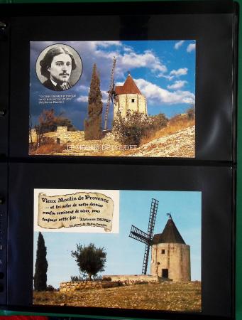 1954-2008, Collection de France avec BF, TVP, PA, 1