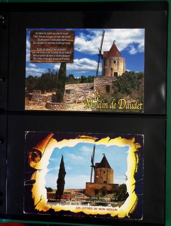 1954-2008, Collection de France avec BF, TVP, PA, 1