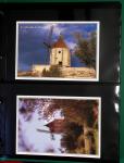 1954-2008, Collection de France avec BF, TVP, PA, 1