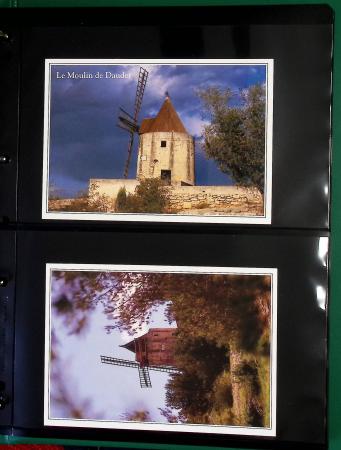 1954-2008, Collection de France avec BF, TVP, PA, 1