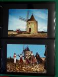 1954-2008, Collection de France avec BF, TVP, PA, 1