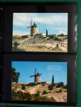 1954-2008, Collection de France avec BF, TVP, PA, 1