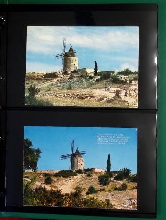1954-2008, Collection de France avec BF, TVP, PA, 1
