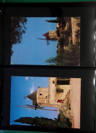 1954-2008, Collection de France avec BF, TVP, PA, 1