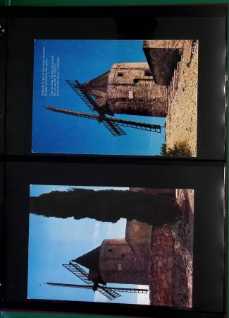 1954-2008, Collection de France avec BF, TVP, PA, 1