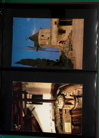 1954-2008, Collection de France avec BF, TVP, PA, 1