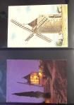 1954-2008, Collection de France avec BF, TVP, PA, 1