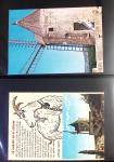 1954-2008, Collection de France avec BF, TVP, PA, 1