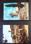 1954-2008, Collection de France avec BF, TVP, PA, 1