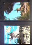 1954-2008, Collection de France avec BF, TVP, PA, 1