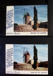 1954-2008, Collection de France avec BF, TVP, PA, 1