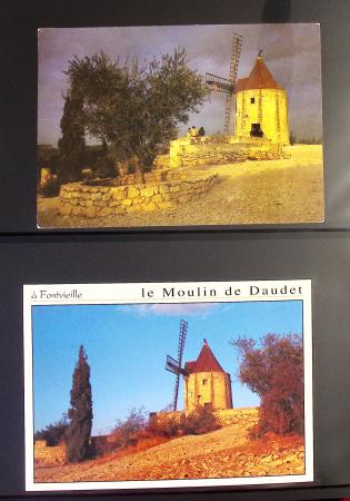 1954-2008, Collection de France avec BF, TVP, PA, 1