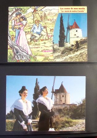 1954-2008, Collection de France avec BF, TVP, PA, 1