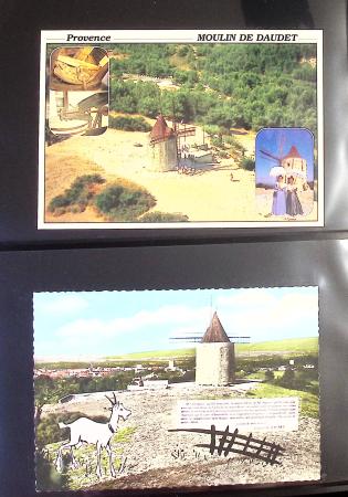 1954-2008, Collection de France avec BF, TVP, PA, 1