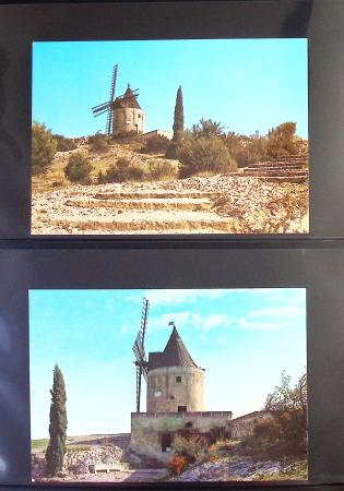 1954-2008, Collection de France avec BF, TVP, PA, 1