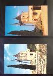 1954-2008, Collection de France avec BF, TVP, PA, 1