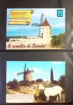 1954-2008, Collection de France avec BF, TVP, PA, 1