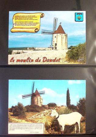1954-2008, Collection de France avec BF, TVP, PA, 1