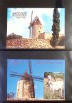 1954-2008, Collection de France avec BF, TVP, PA, 1