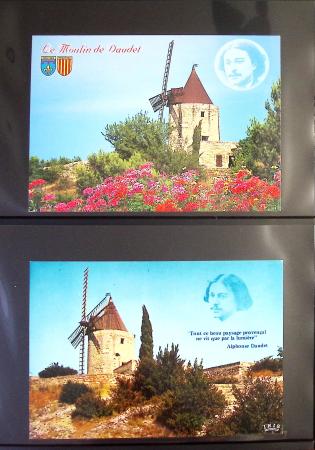 1954-2008, Collection de France avec BF, TVP, PA, 1