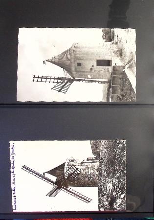 1954-2008, Collection de France avec BF, TVP, PA, 1