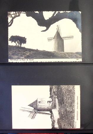1954-2008, Collection de France avec BF, TVP, PA, 1