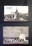 1954-2008, Collection de France avec BF, TVP, PA, 1