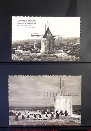 1954-2008, Collection de France avec BF, TVP, PA, 1