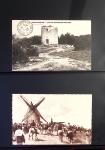 1954-2008, Collection de France avec BF, TVP, PA, 1