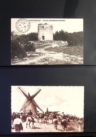1954-2008, Collection de France avec BF, TVP, PA, 1