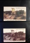 1954-2008, Collection de France avec BF, TVP, PA, 1