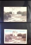 1954-2008, Collection de France avec BF, TVP, PA, 1