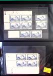 1954-2008, Collection de France avec BF, TVP, PA, 1