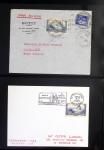 1954-2008, Collection de France avec BF, TVP, PA, 1