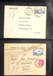 1954-2008, Collection de France avec BF, TVP, PA, 1
