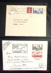 1954-2008, Collection de France avec BF, TVP, PA, 1