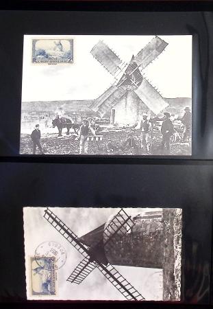 1954-2008, Collection de France avec BF, TVP, PA, 1
