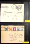 1954-2008, Collection de France avec BF, TVP, PA, 1